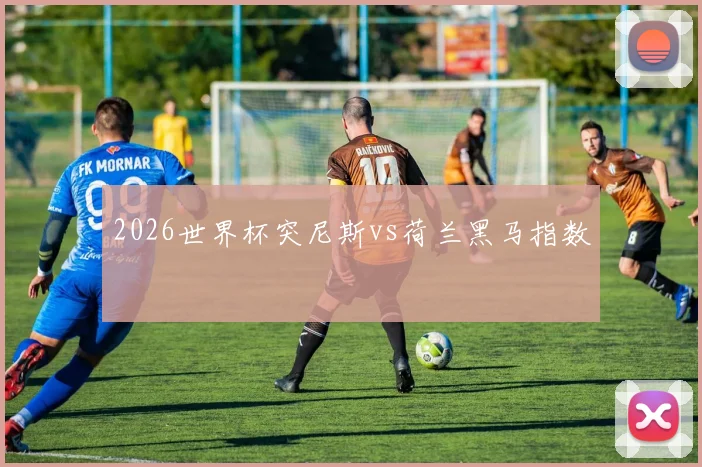 2026世界杯突尼斯vs荷兰黑马指数