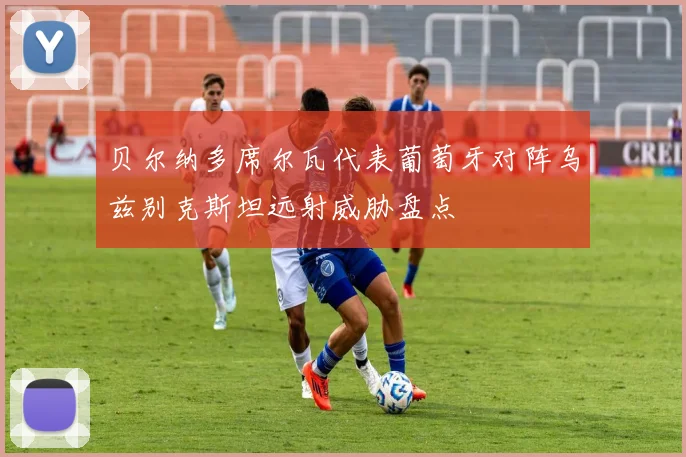 贝尔纳多席尔瓦代表葡萄牙对阵乌兹别克斯坦远射威胁盘点