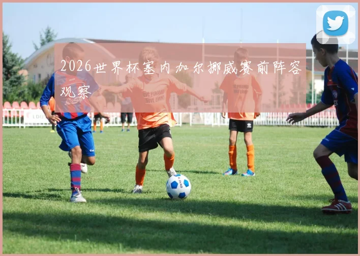 2026世界杯塞内加尔挪威赛前阵容观察